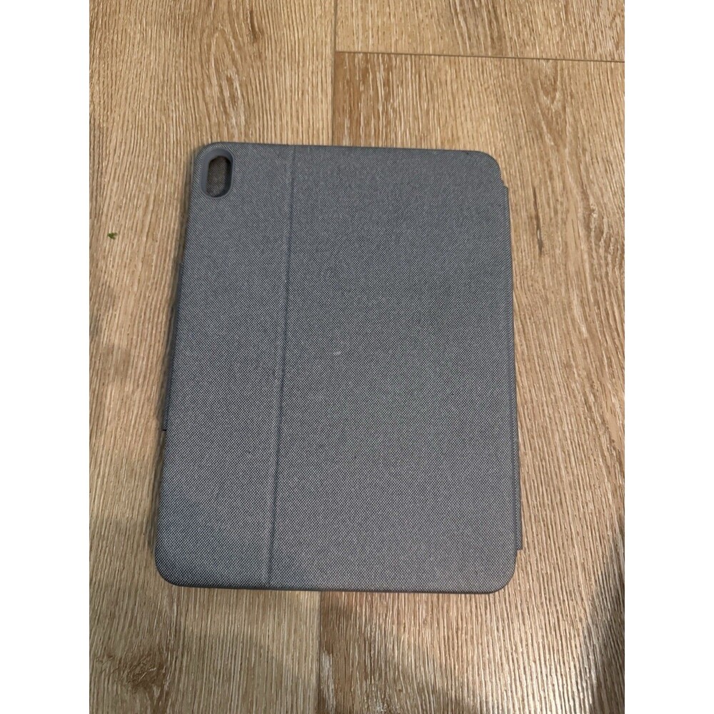 LOGI LOGITECH Folio Touch for APPLE iPad CASE iPad PRO 11 MN:YU0043